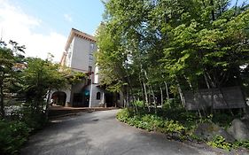 Tabist More Resort Keyaki No Ki Hakuba
