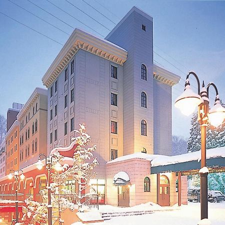 Tabist More Resort Keyaki No Ki Hakuba Exterior photo