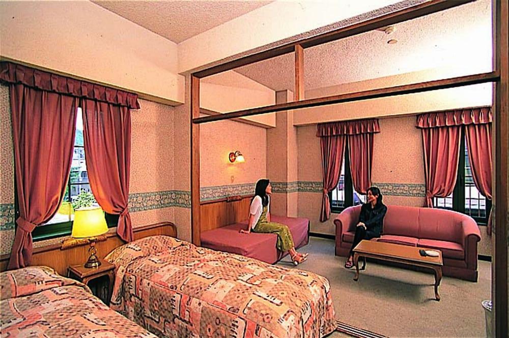 Tabist More Resort Keyaki No Ki Hakuba Exterior photo