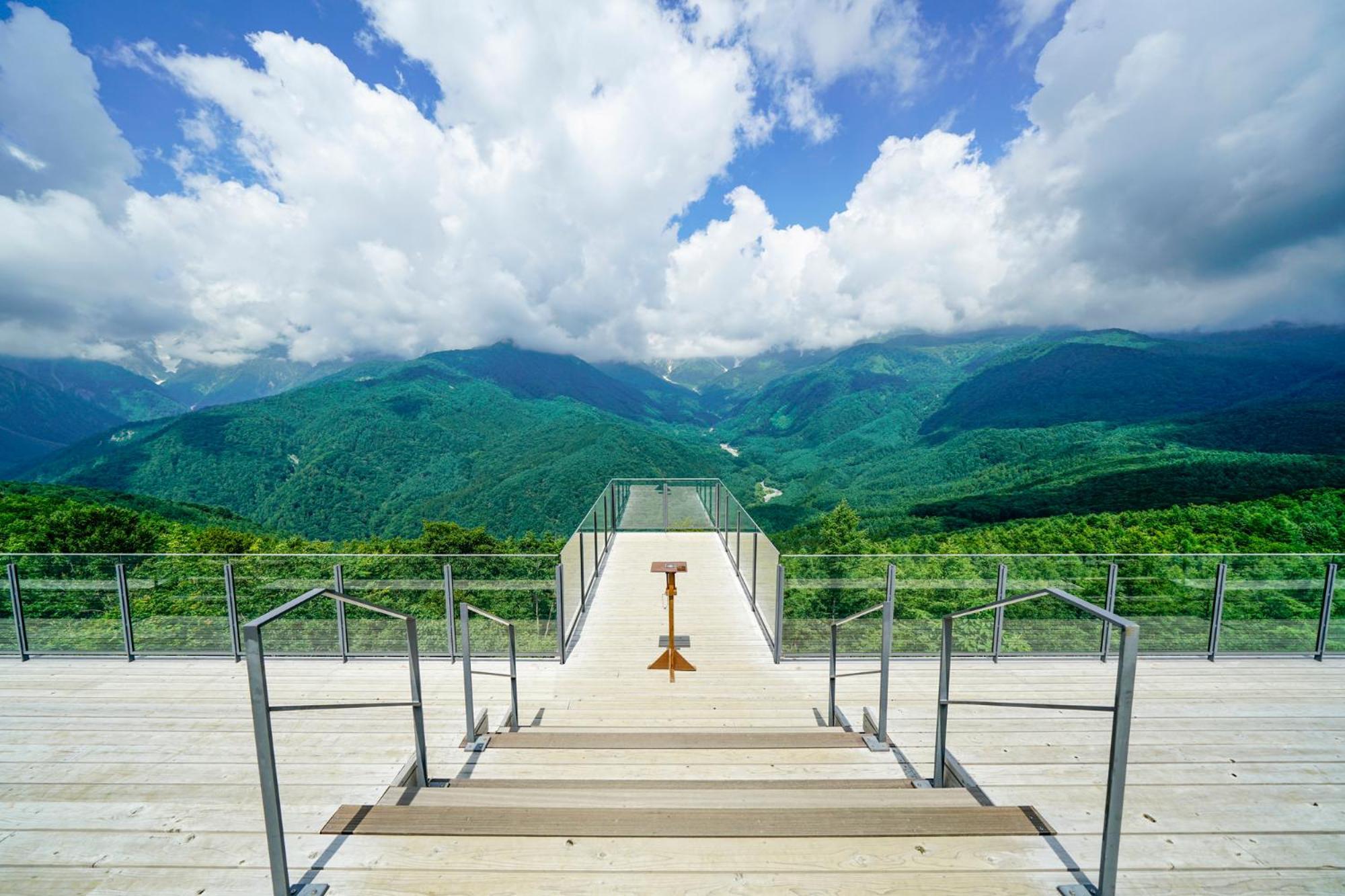 Tabist More Resort Keyaki No Ki Hakuba Exterior photo