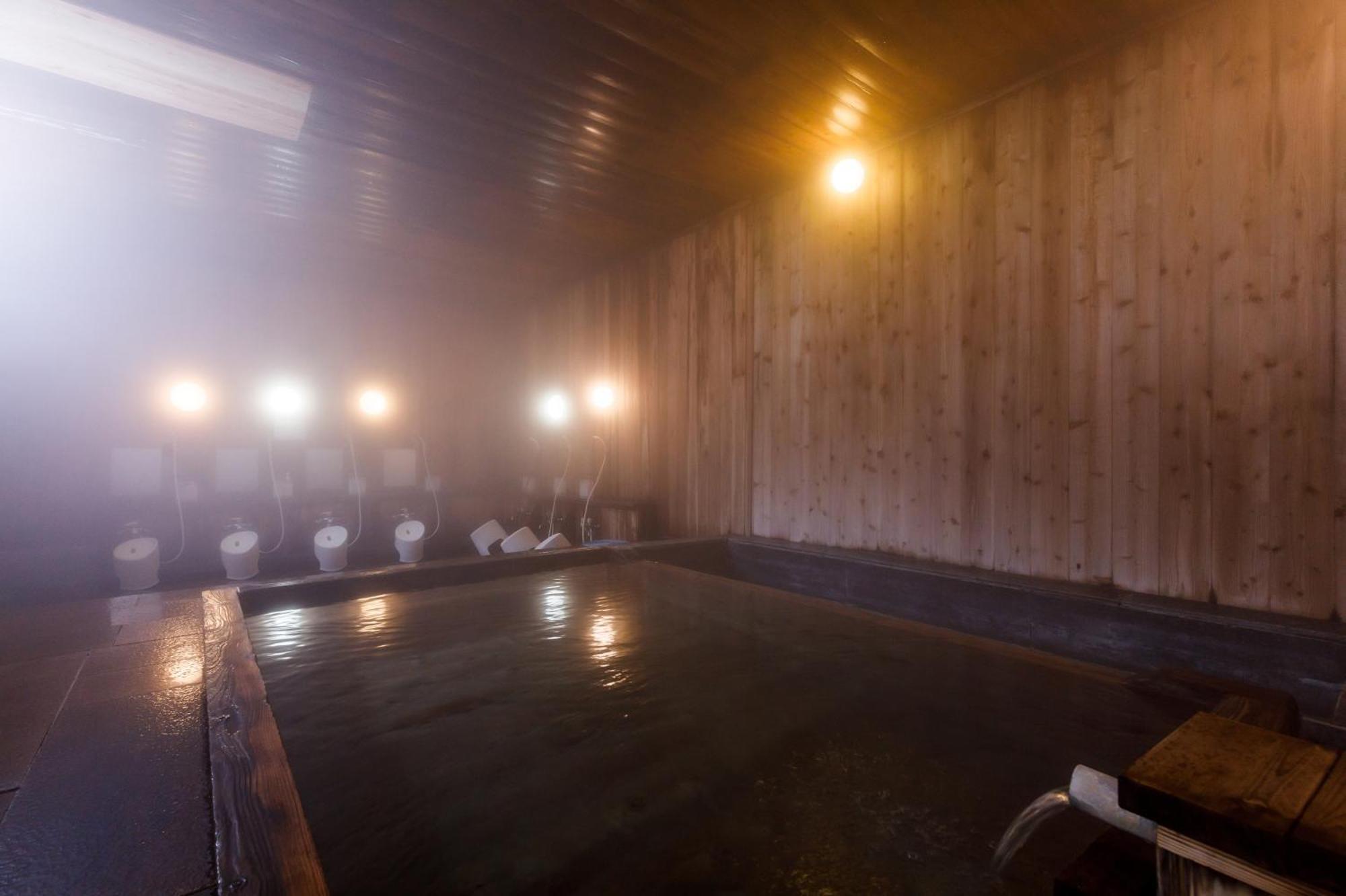 Tabist More Resort Keyaki No Ki Hakuba Exterior photo