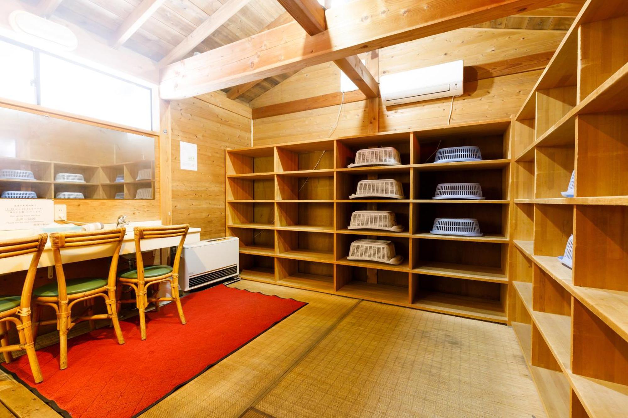Tabist More Resort Keyaki No Ki Hakuba Exterior photo