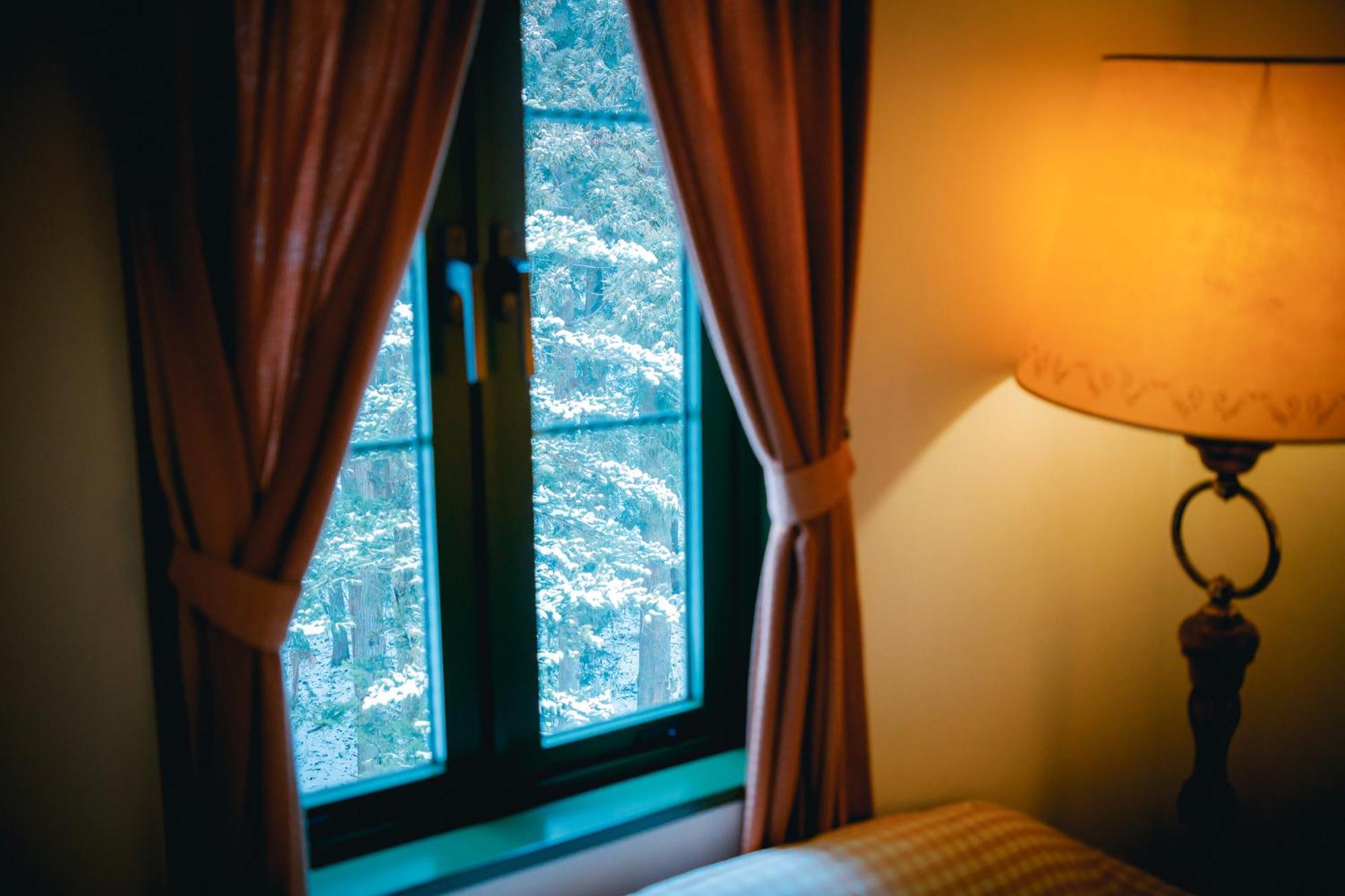 Tabist More Resort Keyaki No Ki Hakuba Exterior photo