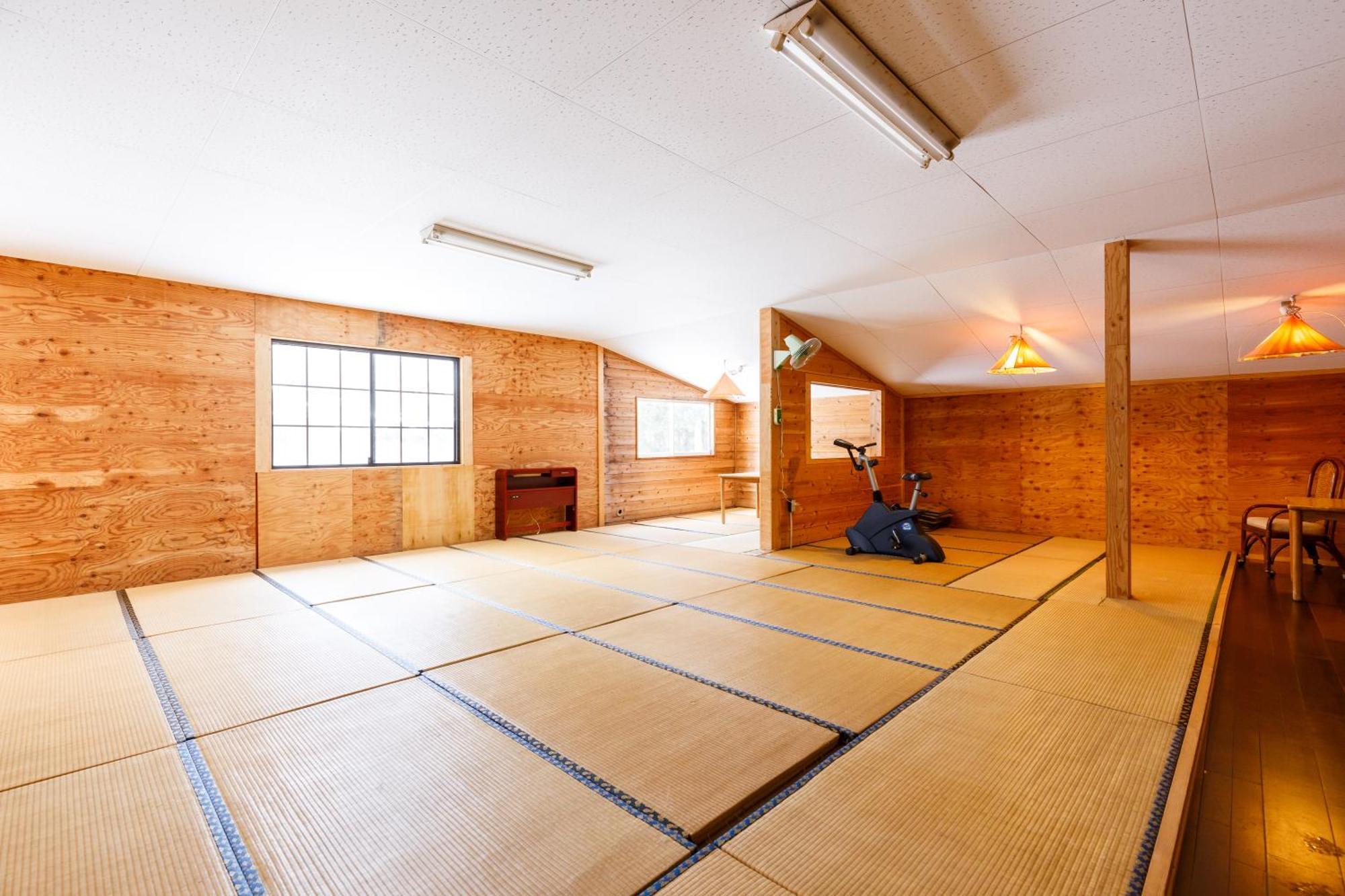 Tabist More Resort Keyaki No Ki Hakuba Exterior photo