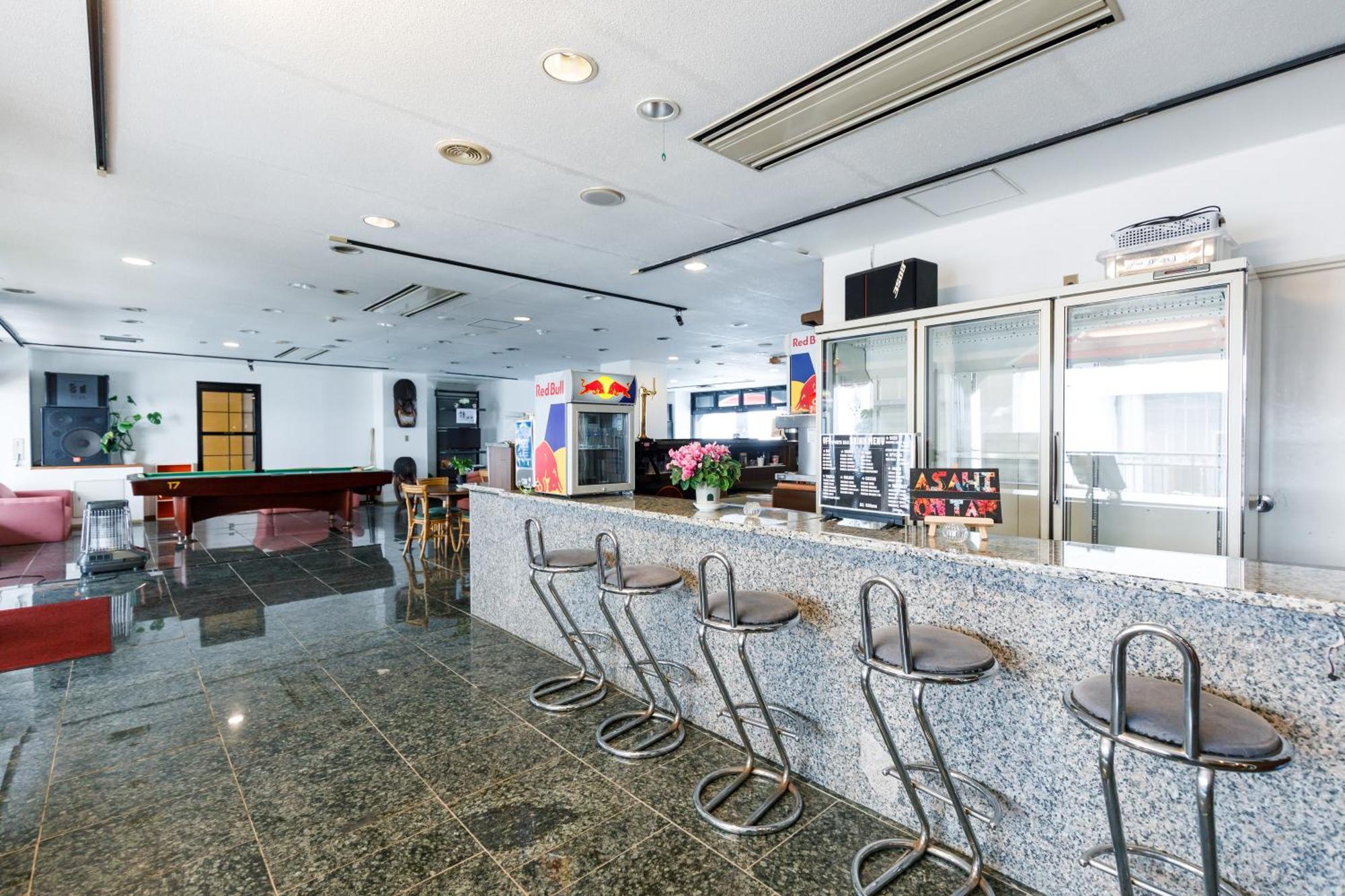 Tabist More Resort Keyaki No Ki Hakuba Exterior photo