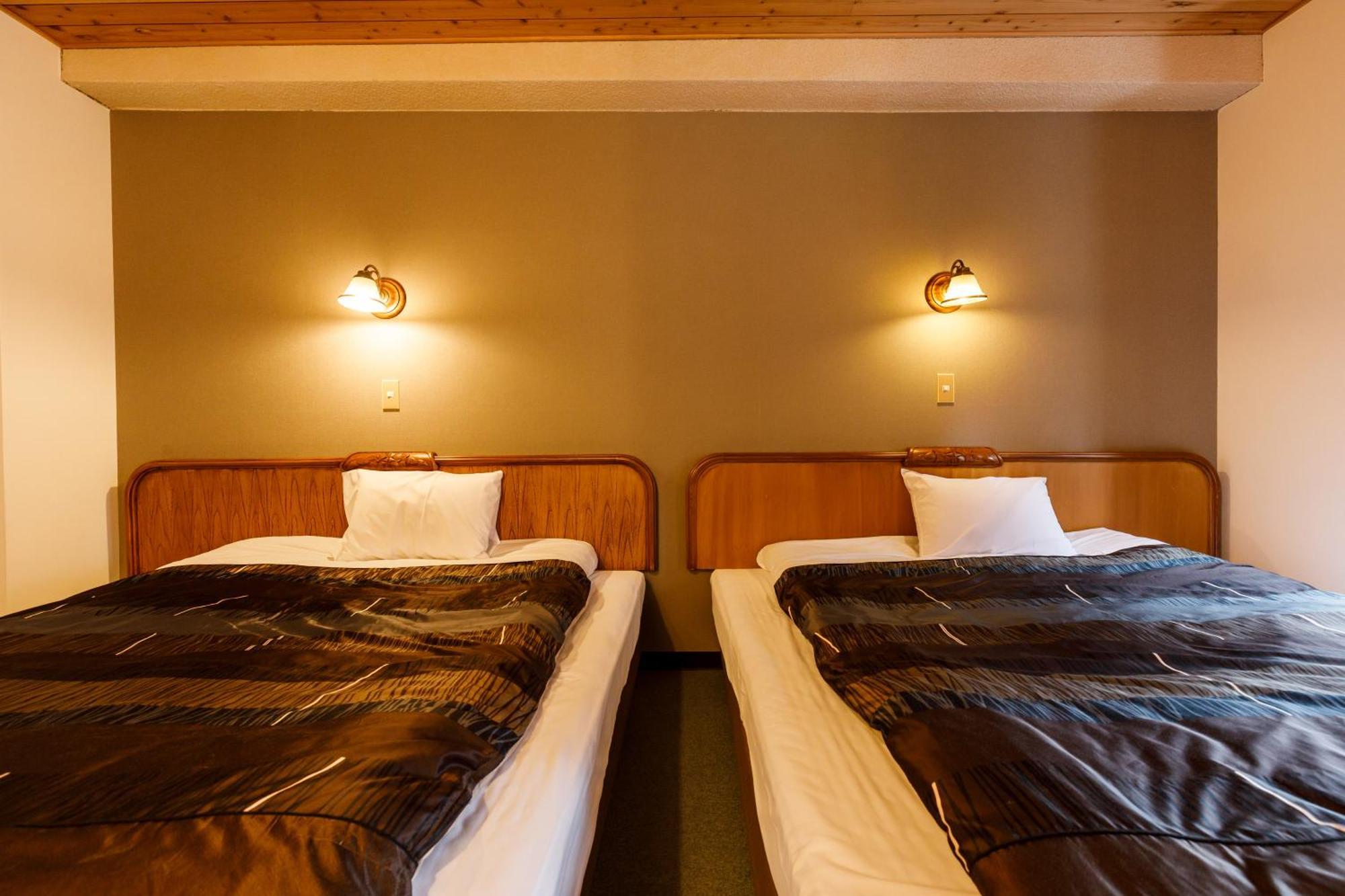 Tabist More Resort Keyaki No Ki Hakuba Exterior photo